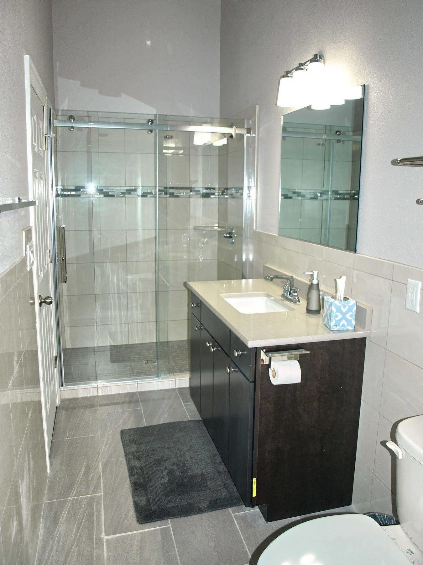Cornerstone Inn Washington Bagian luar foto