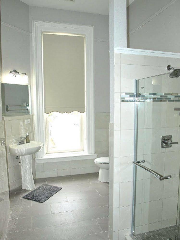 Cornerstone Inn Washington Bagian luar foto